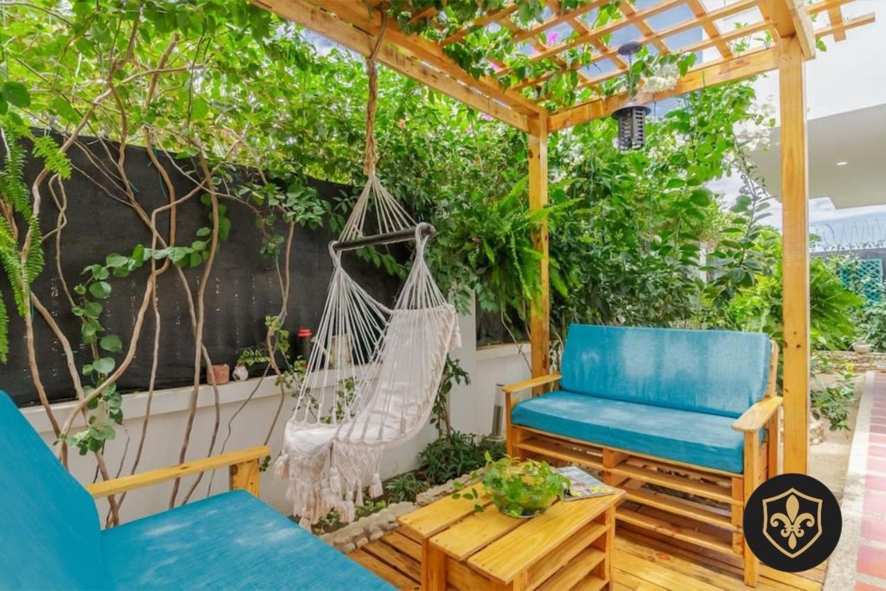Villa Toscana - Santa Marta (Magdalena) — Fotos 3