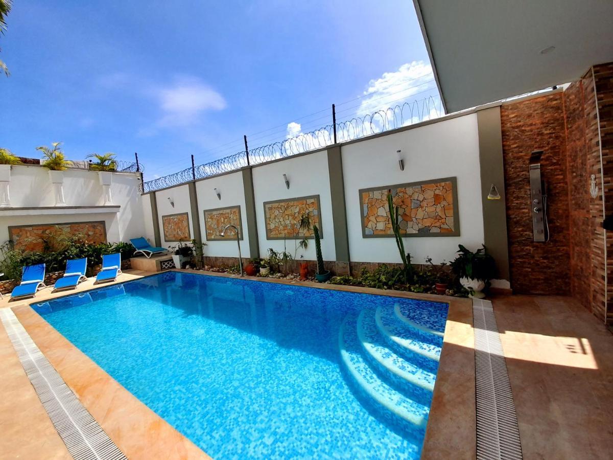Villa Toscana - Santa Marta (Magdalena) — Fotos 1