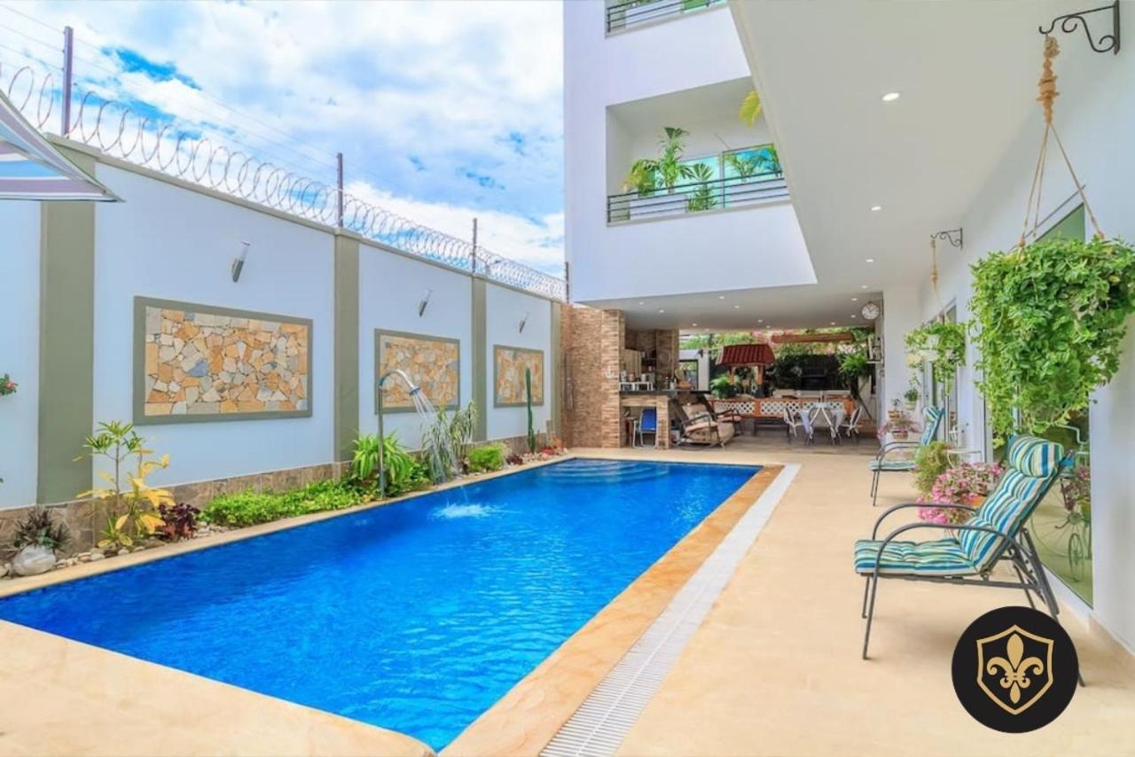Villa Toscana - Santa Marta (Magdalena) — Fotos 2